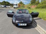 Fiat Barchetta - TÜV, Verdeck + Service neu - gebrauchte Fiat Barchetta aus dem Jahr 2000