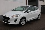 Ford Fiesta 1.5 TDCI Trend Navi Klimaautomatik - Ford Fiesta: Tdci Trend