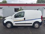 Fiat Fiorino / 93.172 Km / EZ 2012 / 1 Vorbesitzer  - Fiat: Fiori