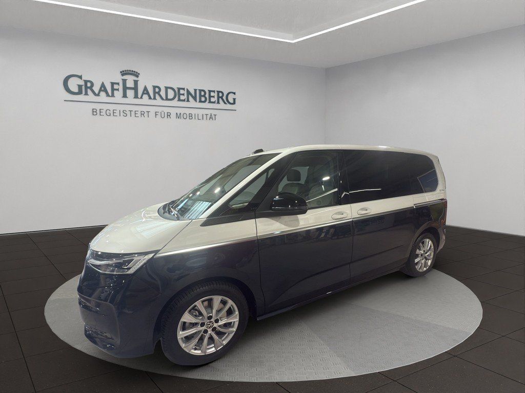 Volkswagen T7 Multivan Goal 2.0 TDI DSG KÜ Matrix ACC AHK