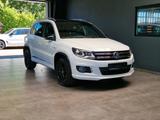 Volkswagen Tiguan CityScape 4Motion 2,0TSI*Pano*DynAudio* - Volkswagen Tiguan: Cityscape