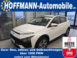 Hyundai BAYON Trend Navi,Sitz-/Lenkradhzg.,Kamera,Klima - Neuwagen: bis 20000 Euro