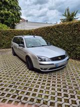 Ford Mondeo 2,0TDCi 96 kW DPF Ambiente Ambiente - Ford Mondeo aus 2005: Tdci