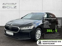 Skoda Superb - Vorschau Bild 1
