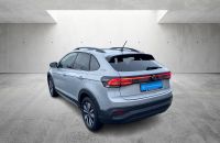 Volkswagen Taigo - Vorschau Bild 4