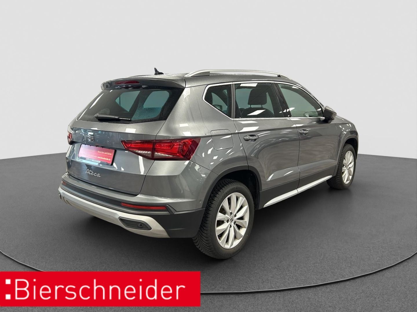 Seat Ateca - Bild 7