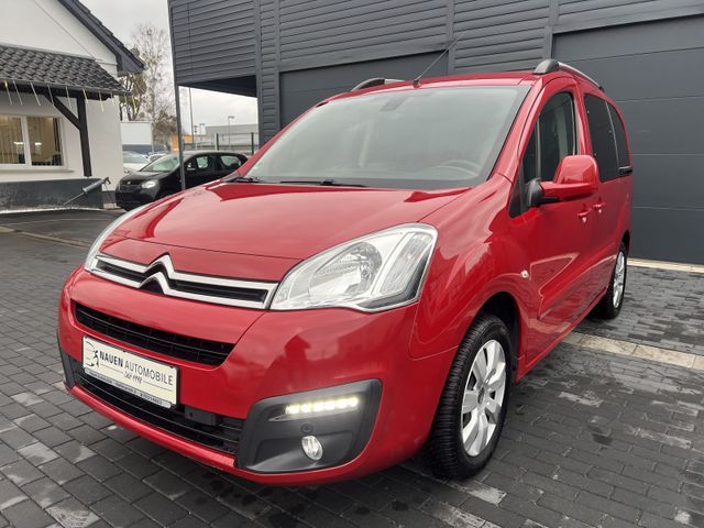 Citroën Berlingo 1.6 HDI Multispace+Navi+PDC+Tempomat+