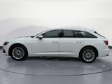 Audi A6 Avant 45TDI Quattro S-tronic *PANO*AHK*NAVI* - Audi A6 in Karlsruhe