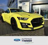 Ford Mustang Shelby GT 500 Recaro Technologie Paket - Ford Mustang in Osnabrück