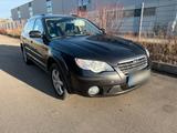 Subaru Outback Legacy 2.5 Automatik TÜV- 2... - gebrauchte Subaru Outback aus dem Jahr 2007