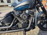 Harley-Davidson Street Bob