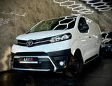 Toyota Proace L2 Kasten Meister