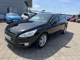 Peugeot 508 1.6T 155 THP Allure 1.HAND HeadUp Massage  - Peugeot Gebrauchtwagen in Freiburg