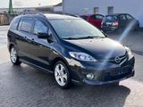 Mazda 5 2.0 Active+ - 2.HD - 7Sitzer - Klima - TÜV NEU - gebrauchte Mazda 5 aus dem Jahr 2010
