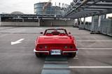 Corvette C3 Convertible 475HP Matching numbers - Corvette Gebrauchtwagen von 1970