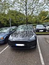 Tesla Model Y Long Range RWD Hinterradantrieb - - Tesla Model Y in München