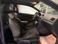 VW Polo V GTI/DSG/LEDER-ALCANATARA/1.HAND/TRAUM!