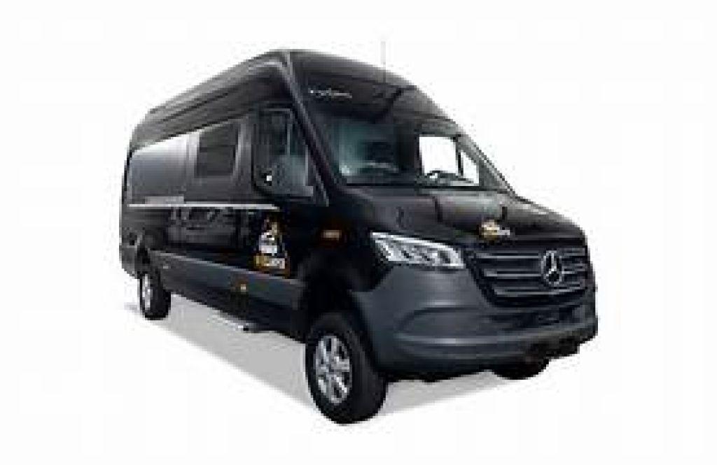 Yucon 7.0 GD 4x4 Solar/AHK/Lith./5G /