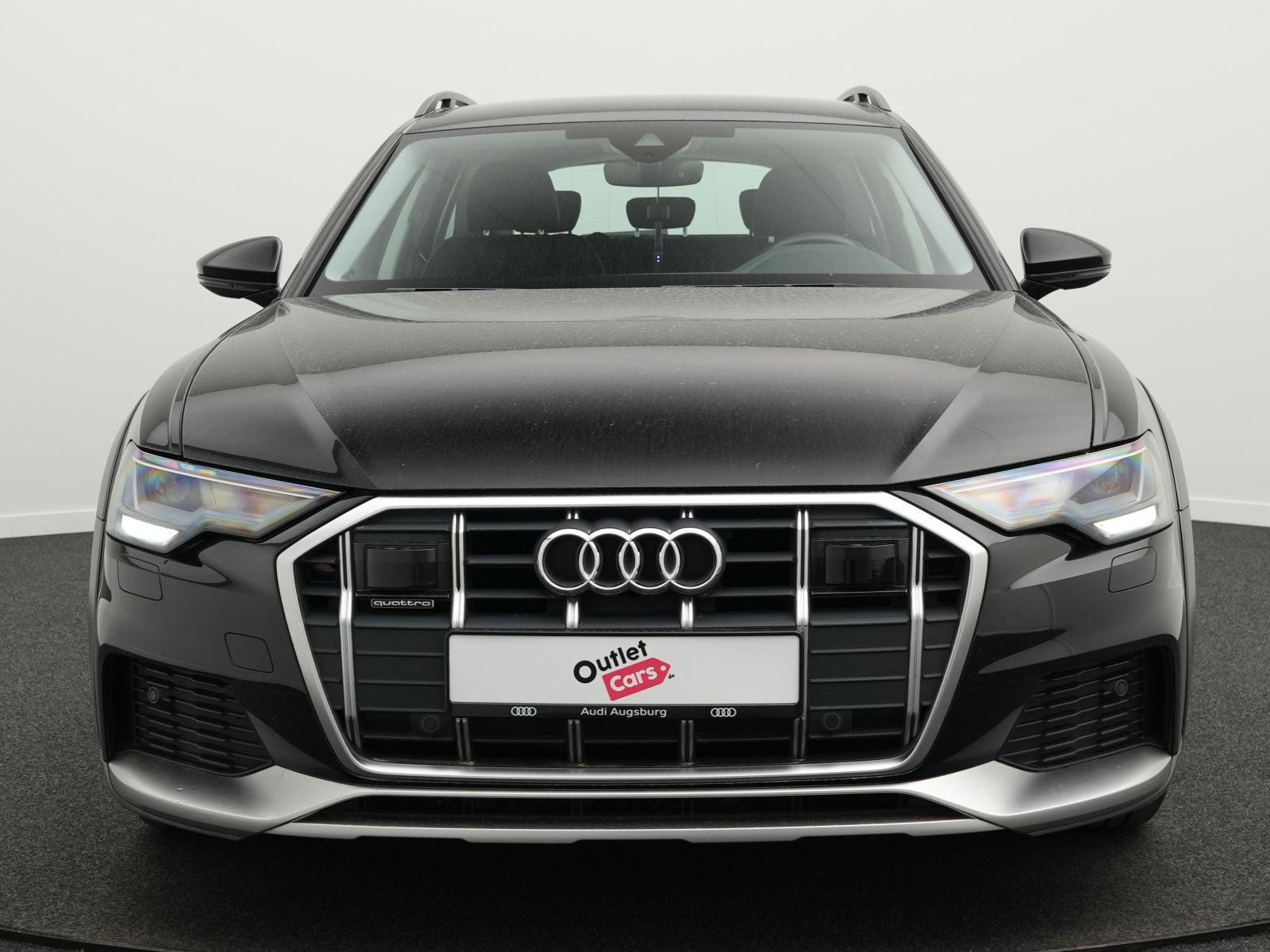 Audi A6 Allroad - Bild 8