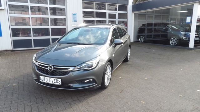 Opel Astra K Sports Tourer Innovation*Navi*GRA*