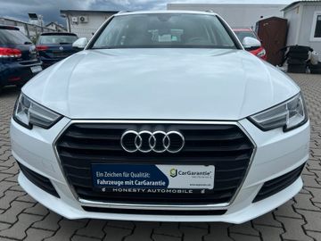 Audi A4 - 3