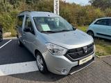 Dacia Dokker Comfort 1,3TCe 100 - Dacia Dokker Comfort mit Benzin-Antrieb