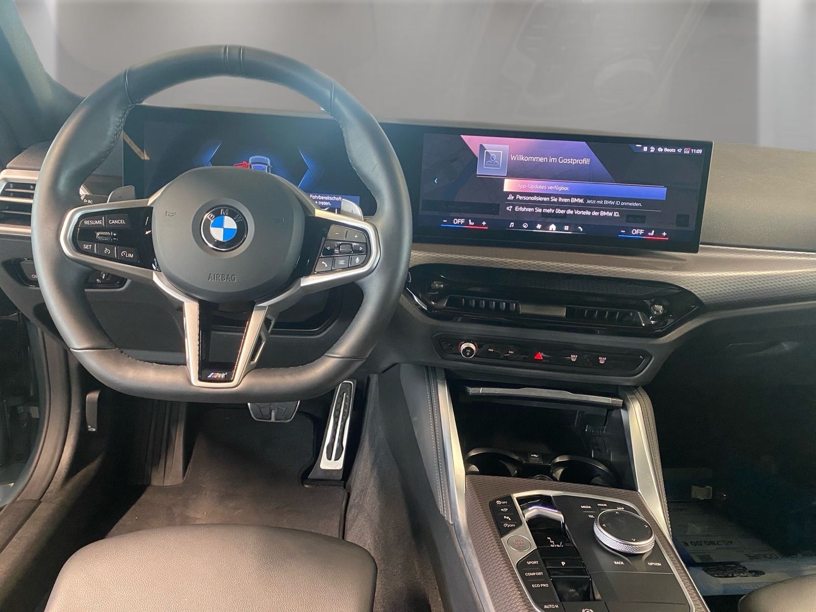 BMW 420 - Bild 12