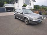 Volkswagen Golf  4, 1.9TDI, Diesel, Spezial Model - Volkswagen Golf: Spezial