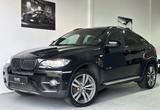 BMW X6 xDrive40d Steptronic Vollausstattung EURO6 - gebrauchte BMW X6 aus dem Jahr 2011