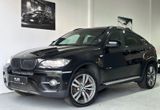 BMW X6 xDrive40d Steptronic Vollausstattung EURO6 - BMW X6 aus 2011
