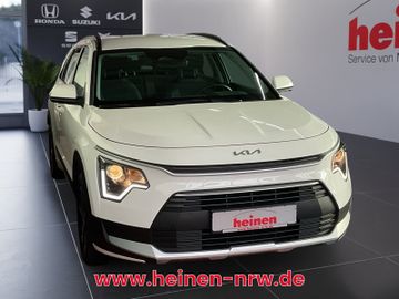 KIA Niro - 2
