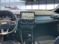 Dacia Duster - Vorschau Bild 15
