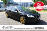 Volvo V40 Diesel D2 Momentum - Volvo V40 Momentum mit Diesel-Antrieb