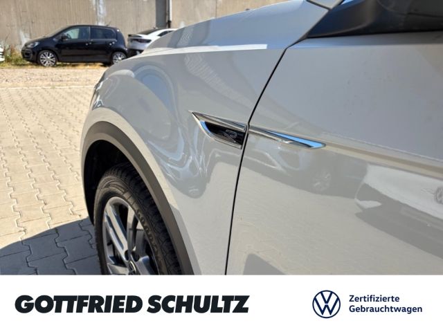 Volkswagen T-Roc - Bild 11