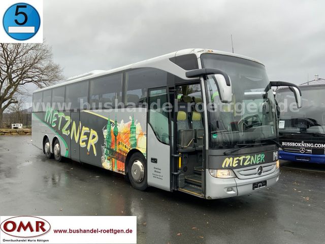 Mercedes-Benz Tourismo RHD-M/Klima/ Euro 5/Travego/S 515/R 07