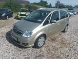 Opel Meriva Edition, AHK, Klima, Tüv 07/2027 - gebrauchte Opel Meriva aus dem Jahr 2008