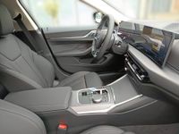 BMW i4 - Vorschau Bild 22