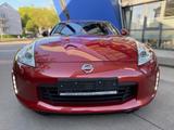 Nissan 370Z Pack*DEUTSCHES FAHRZEUG*LEDER*NAVI*R-CAM*1a - Nissan aus 2013