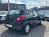 Opel Corsa 1,2 Edition/KLIMA/EFFH/SV/ZV - Opel Corsa Gebrauchtwagen in Hamburg
