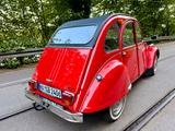 Citroën 2 CV - Citroën 2 CV in Dortmund