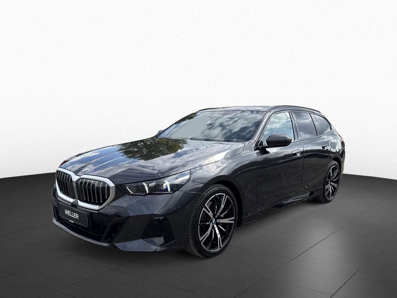 BMW 540 - Bild 3