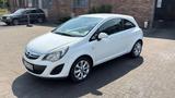 Opel Corsa 1.2 ecoFLEX Active Active