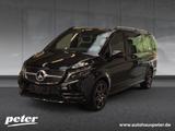 Mercedes-Benz V 300 d Avantgarde AMG Luxussitz 4 Matic MBUX - Mercedes-Benz V 300 Jahreswagen