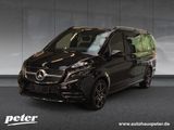 Mercedes-Benz V 300 d Avantgarde AMG 4 Matic/AIRMATIC MBUX - Angebote entsprechen deinen Suchkriterien