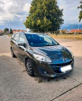 Mazda 06449 Aschersleben  / 7 Sitze - Mazda 121 von privat