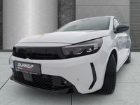 Opel Corsa - Vorschau Bild 4