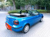 Volkswagen VW Golf Cabrio Generation 1,6 benzin Bastler - Volkswagen Golf: Generation
