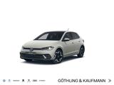 Volkswagen Polo EDITION 50 1,0 l TSI DSG *NAVI *LED *ACC *P - Neuwagen