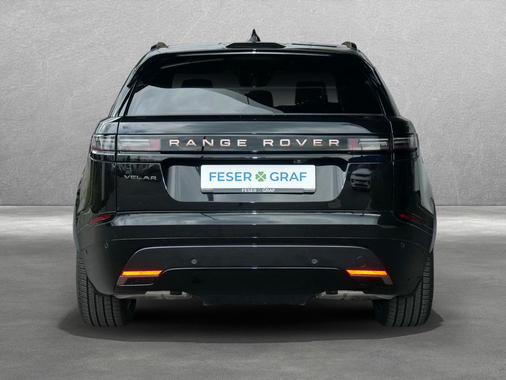 Land Rover Range Rover Velar - Bild 7