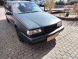Volvo 850 Kombi 5-Zykinder 140 PS - Volvo Gebrauchtwagen von 1995